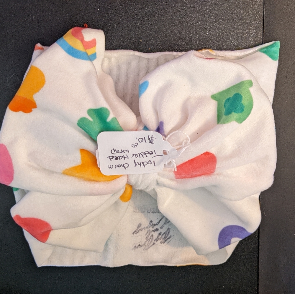Bows - Picture 9 of 12